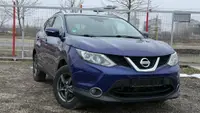 Nissan Qashqai - foto 2
