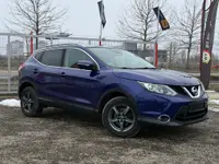 Nissan Qashqai - foto 3