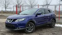 Nissan Qashqai - foto 4