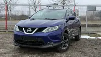 Nissan Qashqai - foto 5