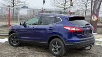 Nissan Qashqai - foto 6