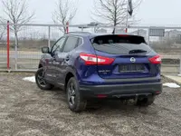 Nissan Qashqai - foto 7