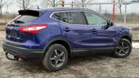 Nissan Qashqai - foto 8