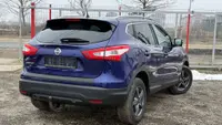 Nissan Qashqai - foto 9