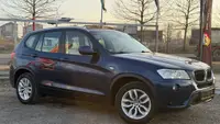 BMW X3 - foto 2