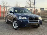 BMW X3 - foto 3