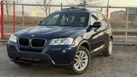 BMW X3 - foto 4