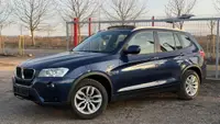 BMW X3 - foto 5