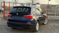 BMW X3 - foto 6