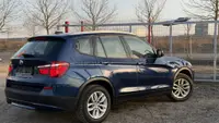 BMW X3 - foto 7