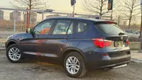 BMW X3 - foto 8