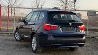 BMW X3 - foto 9