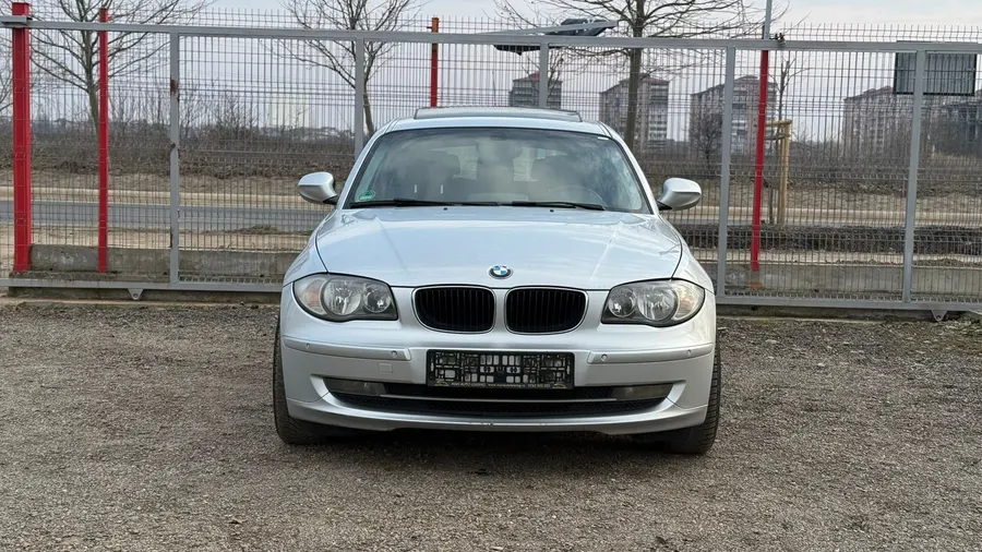 BMW 120d
