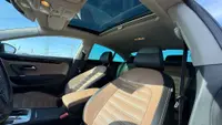 Volkswagen Passat CC - foto 11