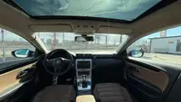 Volkswagen Passat CC - foto 14