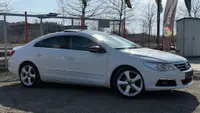 Volkswagen Passat CC - foto 2
