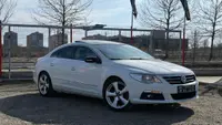 Volkswagen Passat CC - foto 3