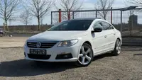 Volkswagen Passat CC - foto 4