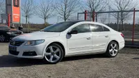 Volkswagen Passat CC - foto 5
