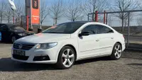 Volkswagen Passat CC - foto 6