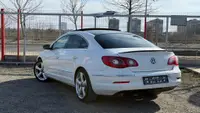 Volkswagen Passat CC - foto 7