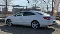 Volkswagen Passat CC - foto 8