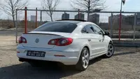 Volkswagen Passat CC - foto 9