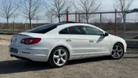 Volkswagen Passat CC - foto 10