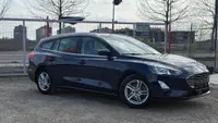 Ford Focus - foto 3