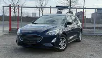Ford Focus - foto 4