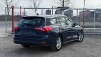 Ford Focus - foto 8