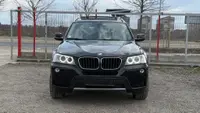 BMW X3 - foto 1