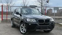 BMW X3 - foto 2