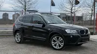 BMW X3 - foto 3