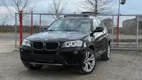 BMW X3 - foto 4