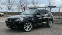 BMW X3 - foto 5
