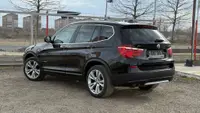 BMW X3 - foto 6