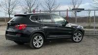 BMW X3 - foto 8