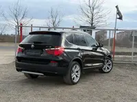 BMW X3 - foto 9
