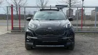 Kia Sportage - foto 1