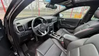 Kia Sportage - foto 24