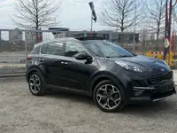 Kia Sportage - foto 3