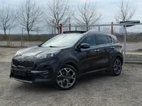 Kia Sportage - foto 4