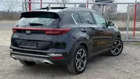 Kia Sportage - foto 6