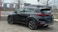 Kia Sportage - foto 8