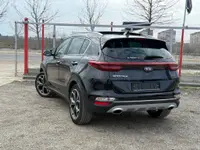 Kia Sportage - foto 9