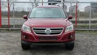 Volkswagen Tiguan - foto 1