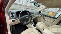 Volkswagen Tiguan - foto 11