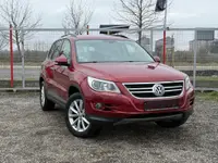 Volkswagen Tiguan - foto 2