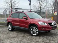 Volkswagen Tiguan - foto 3